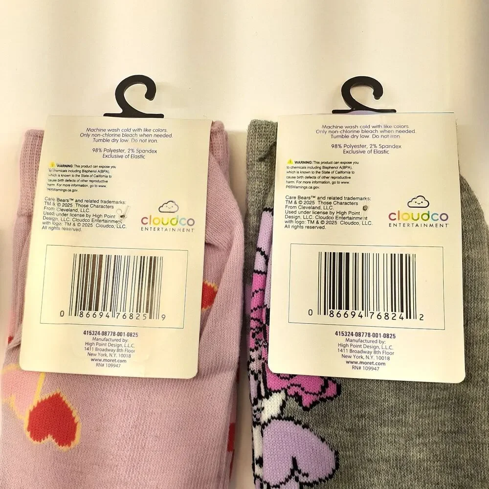 Care Bears this product